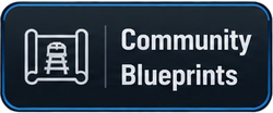 Community Blueprints